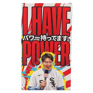 MLB 村上宗隆 ホワイトソックス ボブルヘッ...の詳細画像3