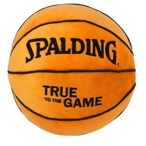 SPALDING ボールクッション｜selection-basketball