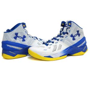 アンダーアーマー ステファン・カリー/Under Armour SC30 UA カリー 2  レアアイテム｜selection-basketball