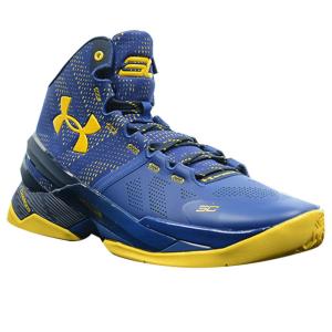 アンダーアーマー ステファン・カリー/Under Armour SC30 UA カリー 2｜selection-basketball