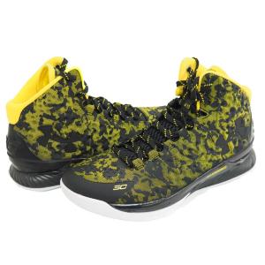 アンダーアーマー ステファン・カリー/Under Armour SC30 UA カリー1 CURRY 1 ブラック レアアイテム｜selection-basketball