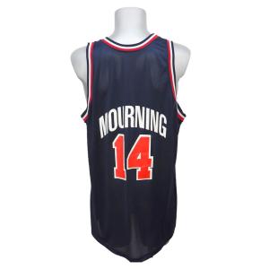 Champion バスケ ドリームチーム チャールズ・バークレー　ユニフォーム NBA USA代表 チャールズ・バークレー レプリカ ユニフォーム Champion