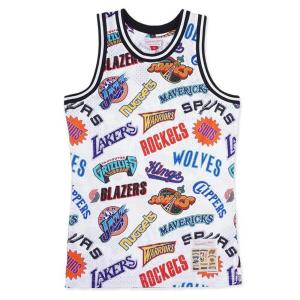 Mitchell&Ness（ミッチェルアンドネス） NBA デニス・ロッドマン