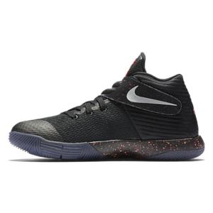 Kyrie シューズ/スニーカー カイリー2 ナイキ/Nike ブラック 826673-006｜selection-basketball