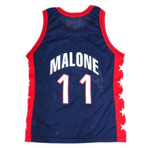 Mitchell&Ness（ミッチェルアンドネス） NBA ペニー・ハーダウェイ