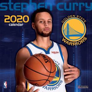 ご予約 Nba ステファン カリー ステフィン カリー ゴールデンステイト ウォリアーズ プレイヤー ウォール カレンダー Turner Nba cld17 バッシュ バスケグッズ Selection 通販 Yahoo ショッピング