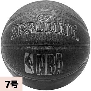 NBA ダークナイト SPALDING スポルディング ブラック BSKTBLL特集｜selection-basketball