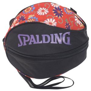 SPALDING ボールバッグ - スポルディング きく ボールバッグ SPALDING｜selection-basketball