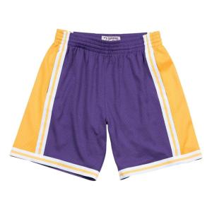 Mitchell&Ness（ミッチェルアンドネス） NBA ロサンゼルス・レイカーズ