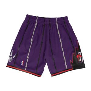 Mitchell&Ness（ミッチェルアンドネス） NBA バンクーバー・グリズリー
