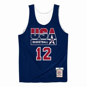 Mitchell&Ness（ミッチェルアンドネス） NBA ティム・ダンカン サン