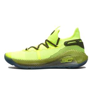 シューズ スニーカー ステファン・カリー SC30 カリー6 Curry 6 Dub Nation Coy Fish アンダーアーマー UNDER ARMOUR ブラック｜selection-basketball