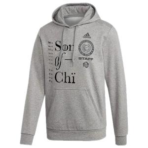 NIKE（ナイキ） NBA ウォリアーズ パーカー Team Big Logo Hoodie