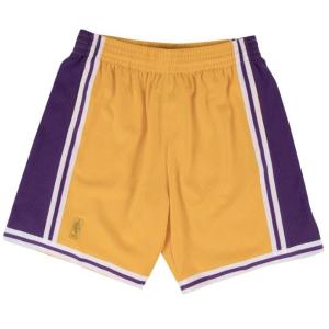 Mitchell&Ness（ミッチェルアンドネス） NBA シカゴ・ブルズ ショート