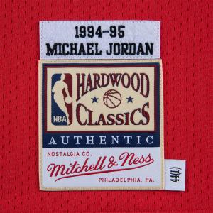 NBA マイケル・ジョーダン シカゴ・ブルズ ...の詳細画像2