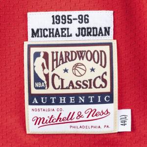 NBA マイケル・ジョーダン シカゴ・ブルズ ...の詳細画像2