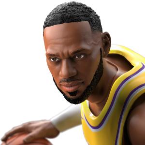 NBA カール・マローン ユタ・ジャズ フィギュア Pop! Collectible