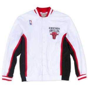 Mitchell&Ness（ミッチェルアンドネス） NBA シカゴ・ブルズ