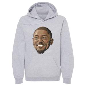 NBA ブラッドリー・ビール フェニックス・サンズ パーカー Phoenix Portrait Hoodie パーカー 500Level グレー｜selection-basketball