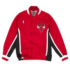 Mitchell&Ness（ミッチェルアンドネス） NBA レイカーズ ジャケット