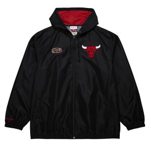 Mitchell&Ness（ミッチェルアンドネス） NBA レイカーズ ジャケット