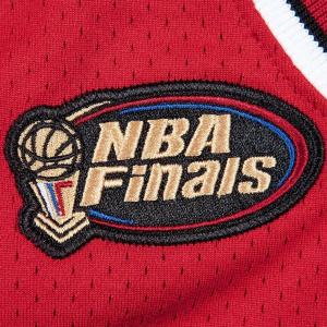 NBA マイケル・ジョーダン シカゴ・ブルズ ...の詳細画像2