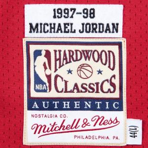 NBA マイケル・ジョーダン シカゴ・ブルズ ...の詳細画像3