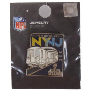 NFL スーパーボウル ピンバッジ 36個セット コレクション レア 楽天市場】NFL 第36回スーパーボウル ピンズ ピンバッジ (ピエロ) PSG
