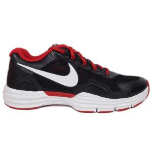 NFL ファルコンズ シューズ ルナ TR1 PF LUNAR TR1 PF ナイキ/Nike ブラック/ホワイト/レッド 543594-002 レアアイテム｜selection-basketball