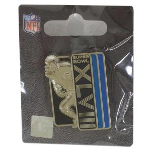 NFL 第37回スーパーボウル ピンズ ピンバッジ (ライトハウス) PSG