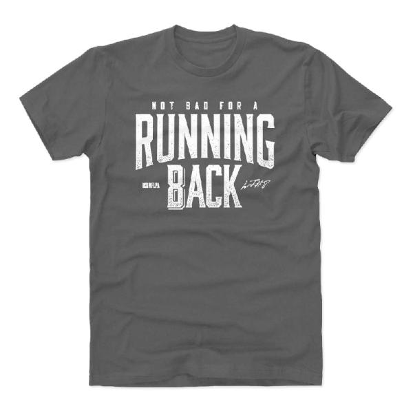 NFL Tシャツ ラマー・ジャクソン レイブンズ Not Bad For A Running Bac...