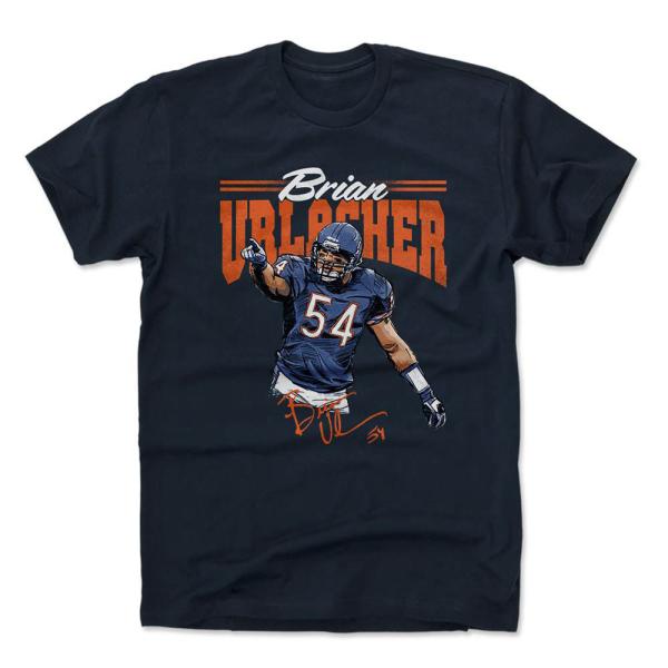 NFL ベアーズ Tシャツ ブライアン・アーラッカー HOF T-Shirt 500Level Tr...