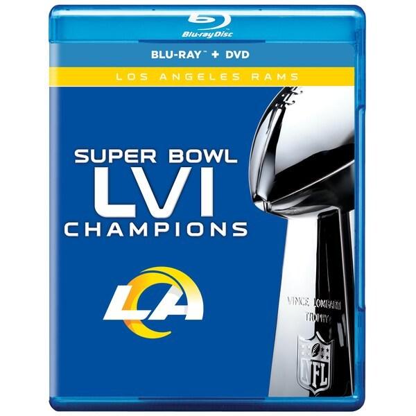 NFL ラムズ グッズ 第56回 スーパーボウル 優勝記念 Super Bowl LVI Champ...