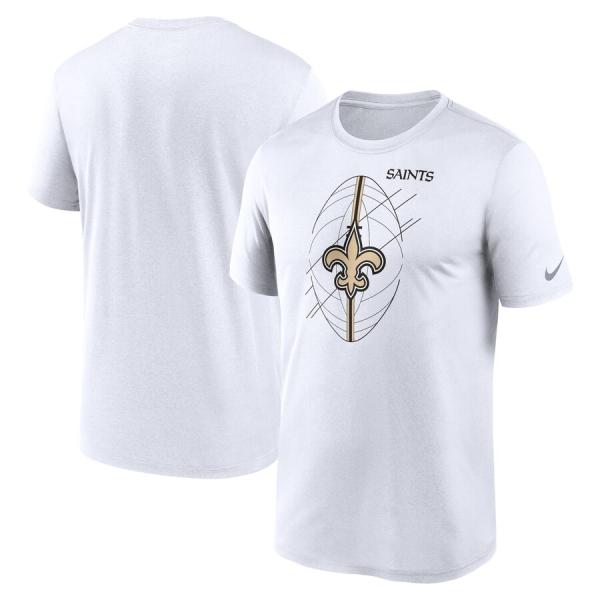 NFL セインツ Tシャツ Legend Icon Performance T-Shirt ナイキ/...