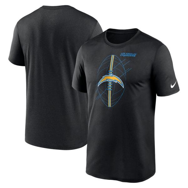 NFL チャージャース Tシャツ Legend Icon Performance T-Shirt ナ...