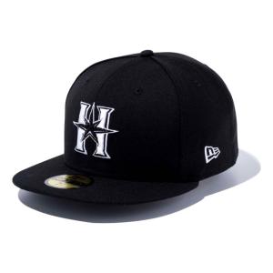NEW ERA（ニューエラ） 北海道日本ハムファイターズ グッズ キャップ