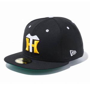 NEW ERA（ニューエラ） 阪神タイガース グッズ キャップ/帽子 カスタム