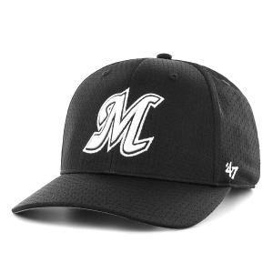 千葉ロッテマリーンズ　NPB ギザ誠キャップ 千葉ロッテマリーンズ - NPB 千葉ロッテマリーンズ 帽子