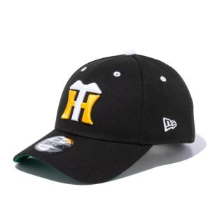 阪神タイガース グッズ キャップ 9FORTY ...の商品画像
