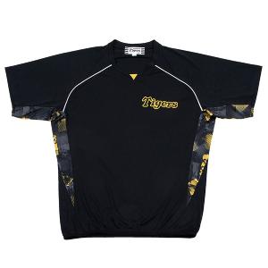 MIZUNO（ミズノ） 阪神タイガース グッズ ユニフォーム カラーレプリカ