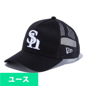 9FORTY ニューエラ NEW ERA メッシュキャップ 帽子 福岡ソフトバンク