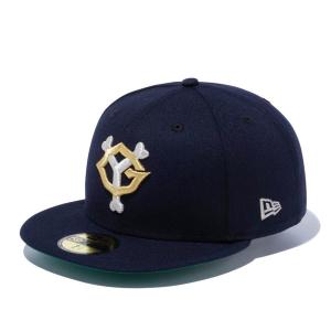 読売ジャイアンツ　ニューエラ　9FIFTY 2024 kids キャップ 読売ジャイアンツ ニューエラ 2024 3rd ブラック レプリカ