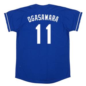 MIZUNO（ミズノ） 細川成也 #55 中日ドラゴンズ グッズ ユニフォーム