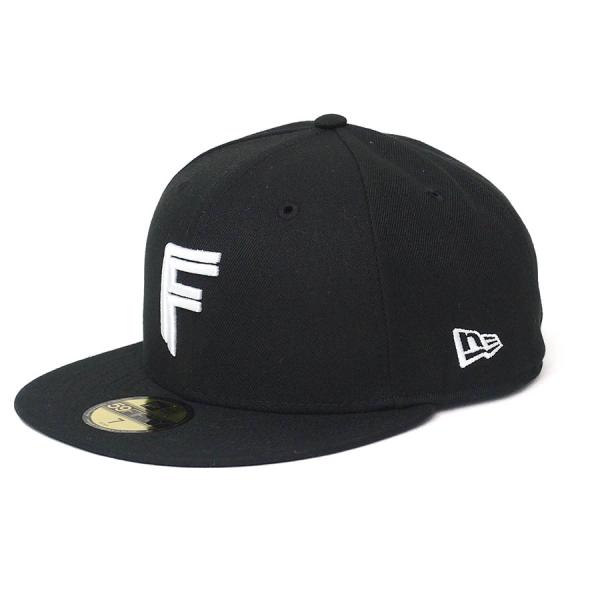 北海道日本ハムファイターズ グッズ キャップ 59FIFTY FIGHTERS ニューエラ/New ...