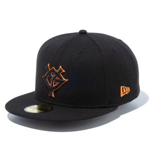 NEW ERA（ニューエラ） 読売ジャイアンツ/巨人 グッズ キャップ 9FIFTY