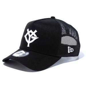 【新品未使用】ジャイアンツ✕ニューエラ9FORTYトラッカー NEW ERA 読売ジャイアンツ/巨人 グッズ キャップ 9FORTY 2024 A