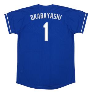 中日ドラゴンズ - 中日ドラゴンズ レプリカユニフォーム