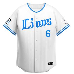 MIZUNO（ミズノ） 千葉ロッテマリーンズ グッズ ユニフォーム 佐藤 都