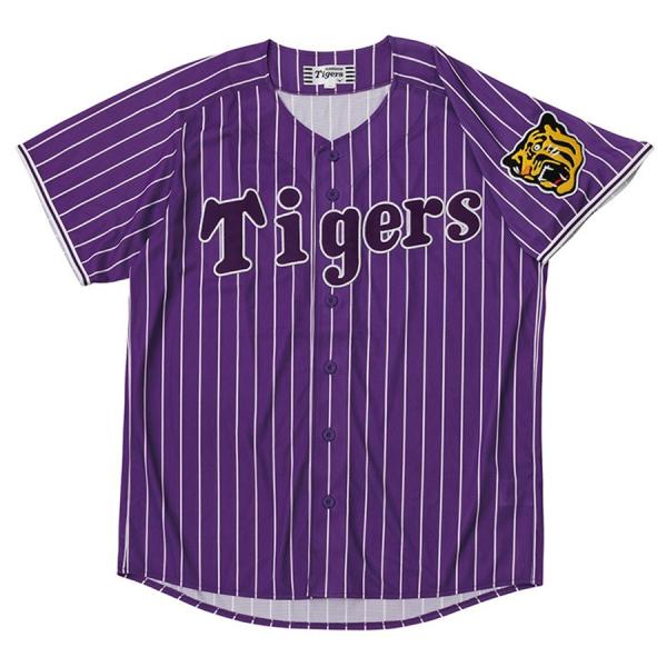 阪神タイガース グッズ ユニフォーム カラーレプリカユニフォーム 2025 ミズノ/MIZUNO パ...