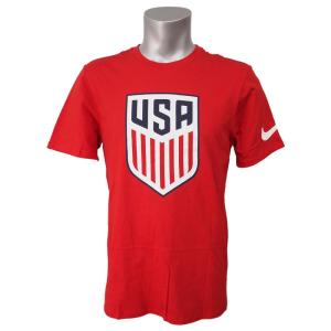 [ADIDAS] Tシャツ 半袖 バスケットボール レッド アディダス レッド ネーション バスケットボール Tシャツ L